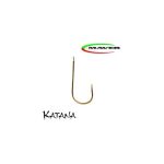 AMI KATANA 1171 BRONZATO