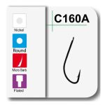 MAVER KATANA CARBONIO NICH STORTO