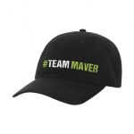 KEPURAITĖ MAVER TEAM MAVER