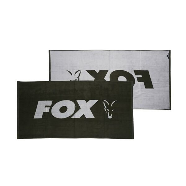 FOX Beach Towel