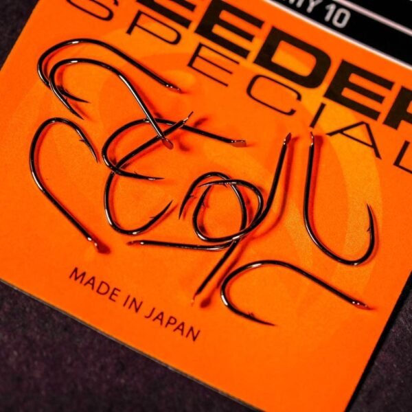 Guru LWG Feeder Special XS