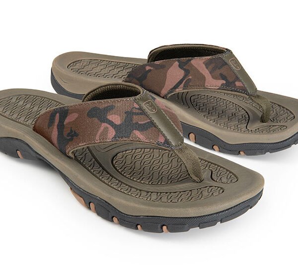 FOX Camo Flip Flops