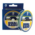Pintukas Maver Dual Band Braid