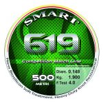 MAVER 619 COMPETITION MATCH 500M
