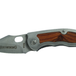 Peilis BROWNING F113