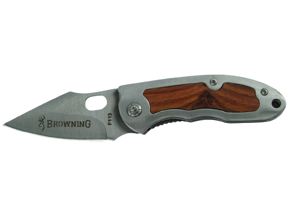 Peilis BROWNING F113