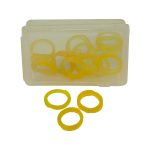 Gumelės REACTOR BAITS