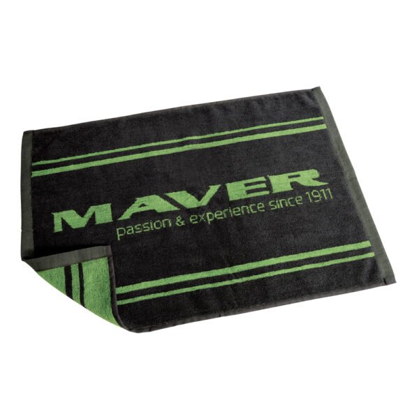 Rankšluostis MAVER