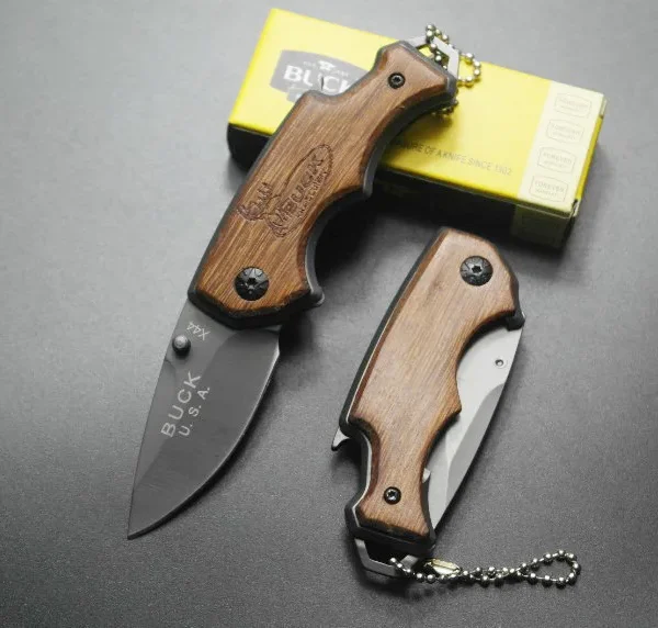 Peilis Buck U.S.A.