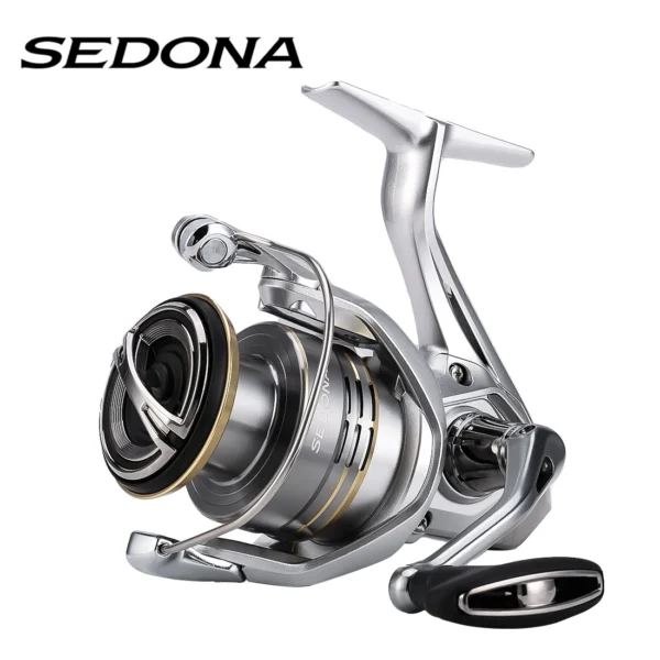 Ritė Shimano Sedona FJ
