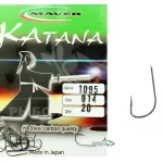 MAVER AMI KATANA 1095
