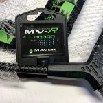 GRAIBŠTO "GALVA" MAVER CARBON