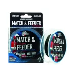 Maver Match & Feeder Sinking