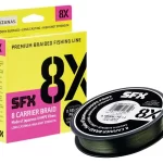 Pintas valas Sufix SFX 8X