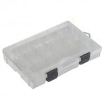 PLASTIKINĖ DĖŽUTĖ