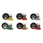 Reactor bites Wafters Zero Weight