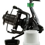 RITĖ MAVER CASTER 10000