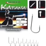 MAVER KATANA CORTOMEDIO 1040