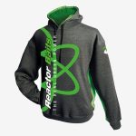 Maver REACTOR HOODIE