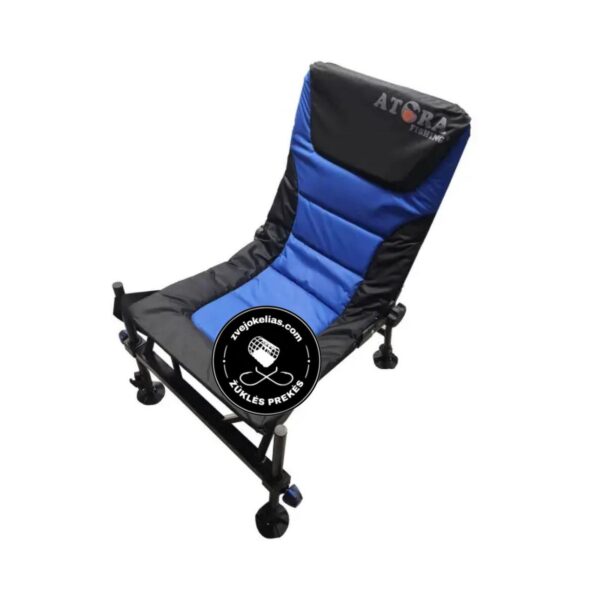 Kėdė ATORA LIGHT FEEDER CHAIR