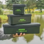 Maver EZ BREATHE BAIT TUB