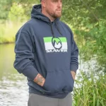 Maver EMBLEM HOODIE