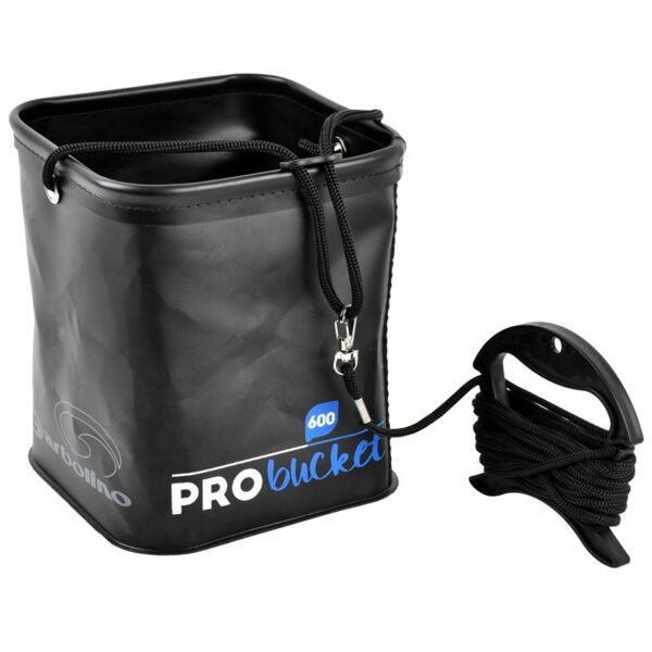 Garbolino COMPETITION EVA PRO BUCKET
