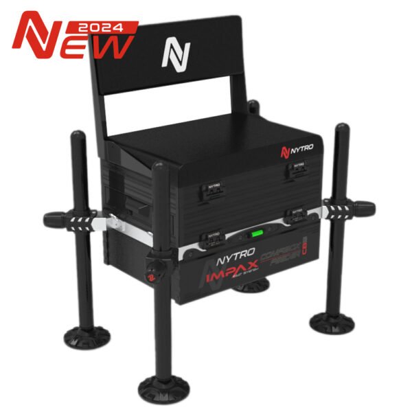 IMPAX COMFIBOX CB3 FEEDER BOX