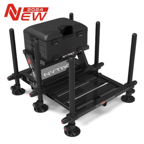 Nytro SLS36 STATION platform