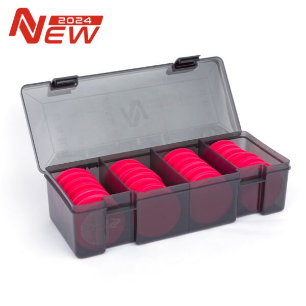 NYTRO STARKX FS FEEDER RIG BOX