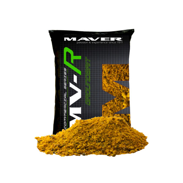 Jaukas ''Maver CARP STRATEGY''