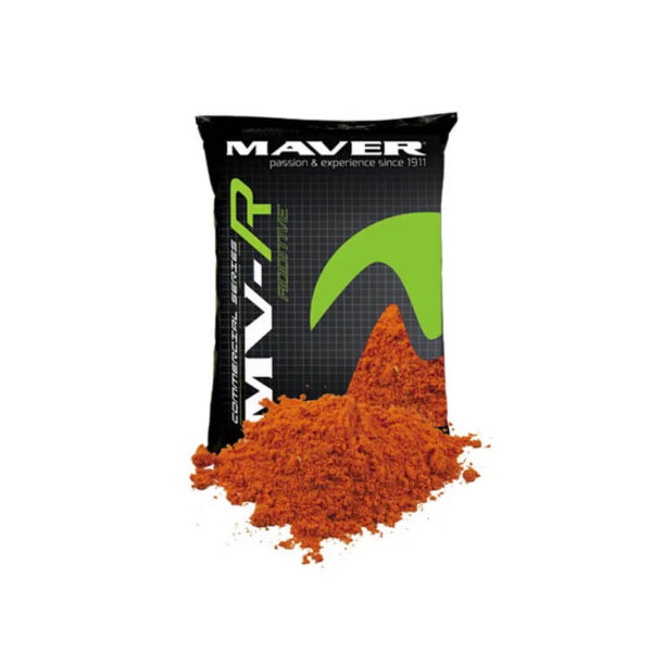 Priedas Maver BreamTOUCHE