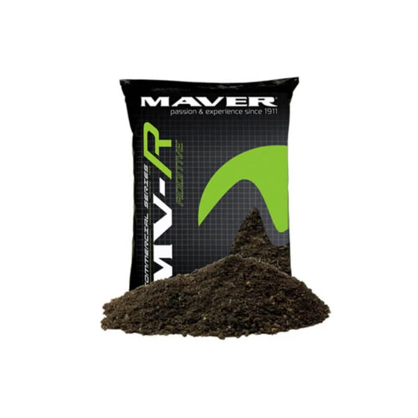 Priedas MAVER BIG FISH