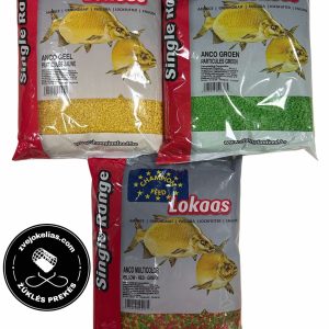 Džiuvėsiai Champion Feed Anco 800gr.
