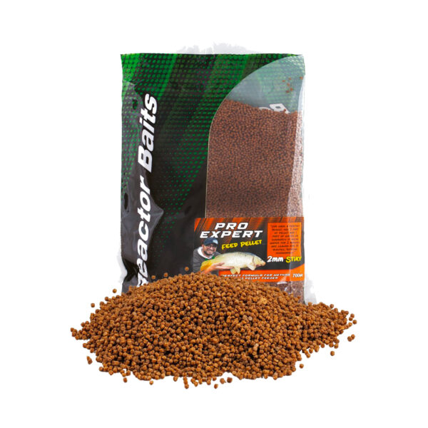 PRO EXPERT FEED STIKY PELLET 2MM