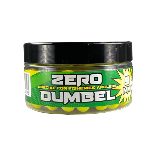 Maver  ZERO DUMBEL 9MM
