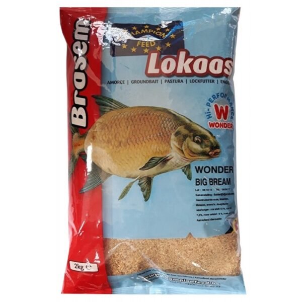 Champion Feed Wonder Big Bream