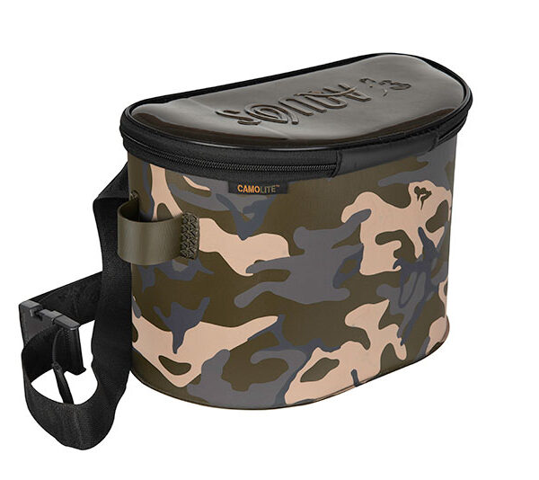 FOX AQUOS CAMO BAIT BELT
