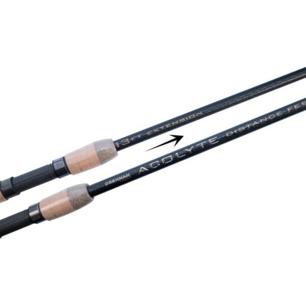 DRENNAN Acolyte Distance Feeder