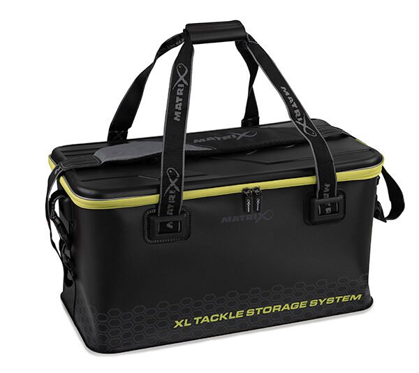 MATRIX EVA XL TACKLE STORAGE SYSTEM