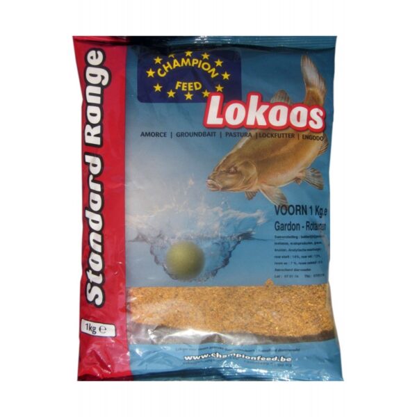 Champion Feed Voorn/Gardon 1kg.