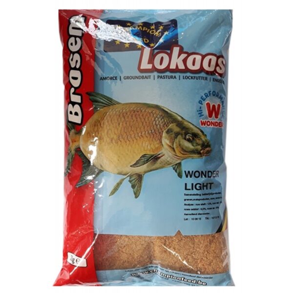 Champion Feed Wonder Light 2kg.