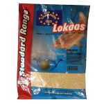 Champion Feed BRASEM ZILVER