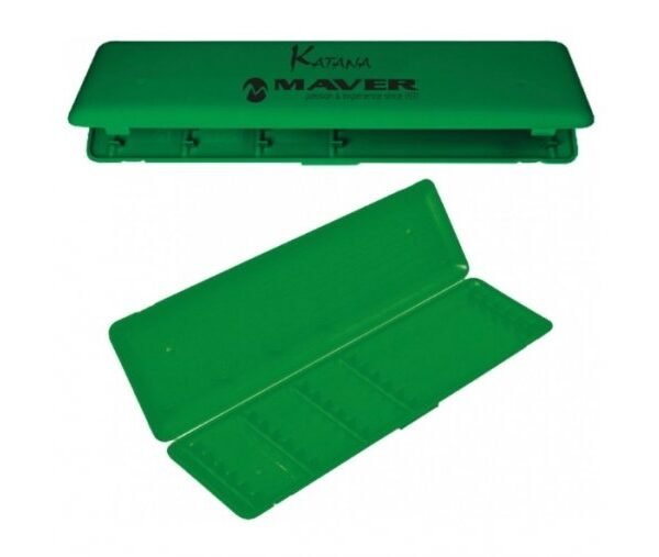 KATANA RIG BOX VERDE