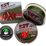 Garbolino Sert 4x Moss Green