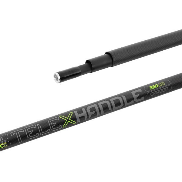 Delphin REAXE TelexHANDLE