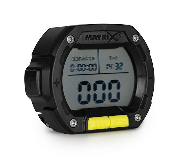 MATRIX DIGITAL CLICKER