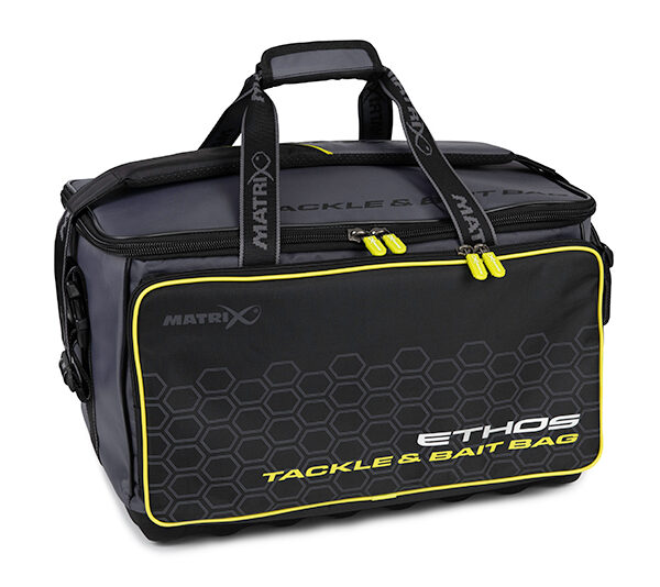 MATRIX ETHOS TACKLE & BAIT BAG
