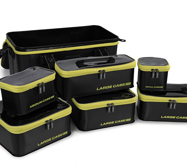 MATRIX EVA XL TACKLE STORAGE