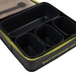 MATRIX EVA BAIT STORAGE TRAY